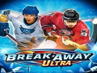 Break Away Ultra screenshot