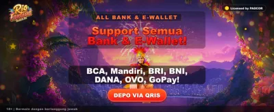 Kemenangan Fantasia Rio Menanti Anda