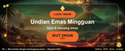 Mainkan Slot Dengan Bonus Melimpah