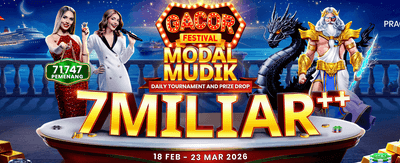 Jackpot Slot Gacor Hari Ini