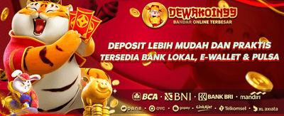 Rasakan Sensasi Menang Besar Sekarang
