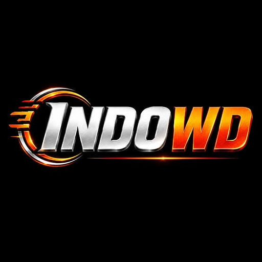 indowd Logo